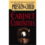 Cabinet of Curiosities - Douglas Preston