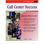 Call Center Success - Lloyd C. Finch