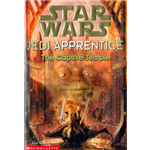 Captive Temple, The - Jude Watson