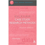 Case Study Reseach Methods - Bill Gillham