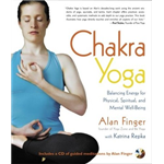 Chakra Yoga - Alan Finger