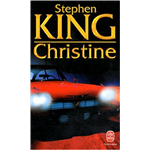 Christine - Stephen King