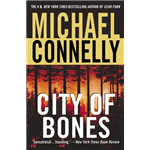 City of Bones - Michael Connelly