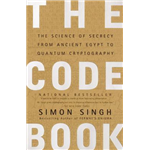 Code Book, The - Simon Singh