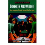 Common Knowledge - Nancy M. Dixon