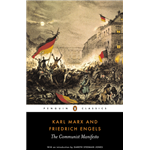 Communist Manifesto, The - Karl Marx