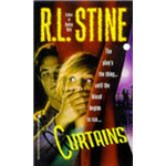 Curtains - R. L. Stine