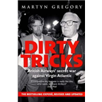 Dirty Tricks - Martyn Gregory