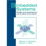 Embedded Systems - Steven F. Barrett