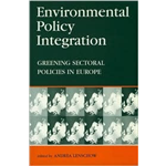 Environmental Policy Integration - Andrea Lenschow