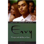 Envy - Robin Wasserman