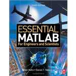 Essential Matlab for Scientists and Engineers - Brian D. Hahn