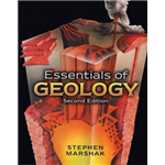 Essentials of Geology - Stephen Marshak