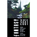 Fantasy - Karen Haber