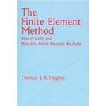 Finite Element Method, The - Thomas J. R. Hughes