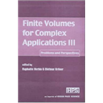Finite Volumes for Complex Applications III - Raphaele Herbin