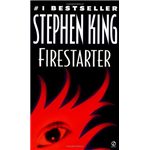 Firestarter - Stephen King