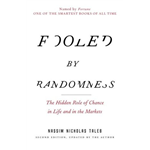 Fooled by Randomness - Nassim Nicholas Taleb