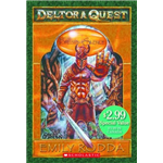 Forests of Silence, The - Emily Rodda