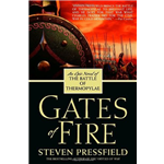 Gates of Fire - Steven Pressfield
