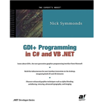 Gdi+ Programming in C# and Vb .Net - Nick Symmonds