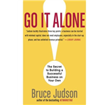 Go It Alone! - Bruce Judson