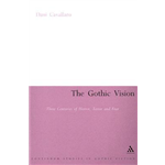 Gothic Vision - Dani Cavallaro