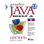 Graphic Java 1.2 - David M Geary