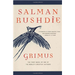 Grimus - Salman Rushdie