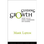 Guiding Growth - Mark Lipton