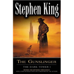 Gunslinger, The - Stephen King