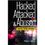 Hacked, Attacked, Abused - Peter Lilley