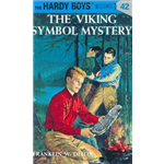 Hardy Boys, The - Viking Symbol Mystery, The - Franklin W Dixon