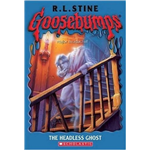 Headless Ghost, The - R L Stine