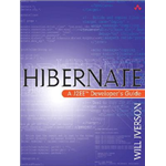 Hibernate - Will Iverson