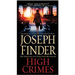 High Crimes - Joseph Finder