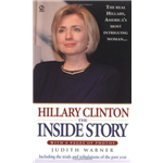Hillary Clinton - Judith Warner