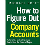 How to Figure Out Company Accounts - Michael Brett