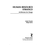 Human Resource Strategy - SHILPA KABRA ASHOK CHANDA