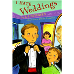 I Hate Weddings - P. J. Petersen