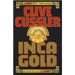Inca Gold - Clive Cussler