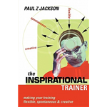 Inspirational Trainer, The - Paul Z. Jackson