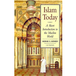 Islam Today - Akbar S. Ahmed