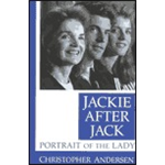Jackie After Jack - Christopher P. Andersen