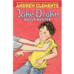 Jake Drake - Andrew Clements