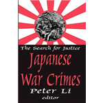 Japanese War Crimes - Peter Li