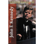 John F. Kennedy - Manuel Saurina Gimenez