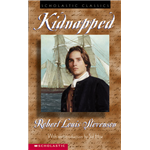 Kidnapped - Robert Louis Stevenson