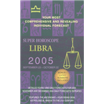 Libra Super Horoscope 2005 - Astrology World