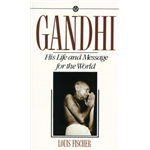 Life Of Mahatma Gandhi, The - Louis Fischer